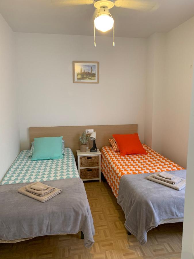 Ferienwohnung El Rincon Alicante Exterior foto