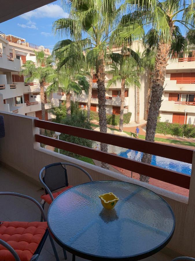 Ferienwohnung El Rincon Alicante Exterior foto