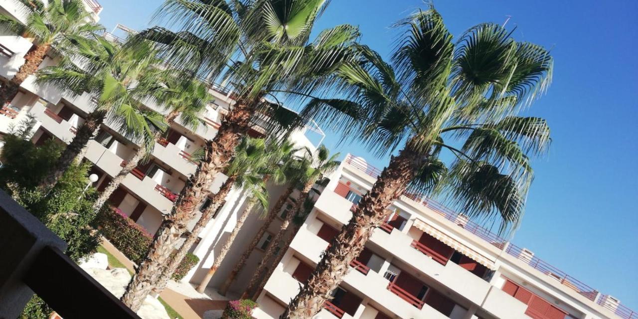 Ferienwohnung El Rincon Alicante Exterior foto