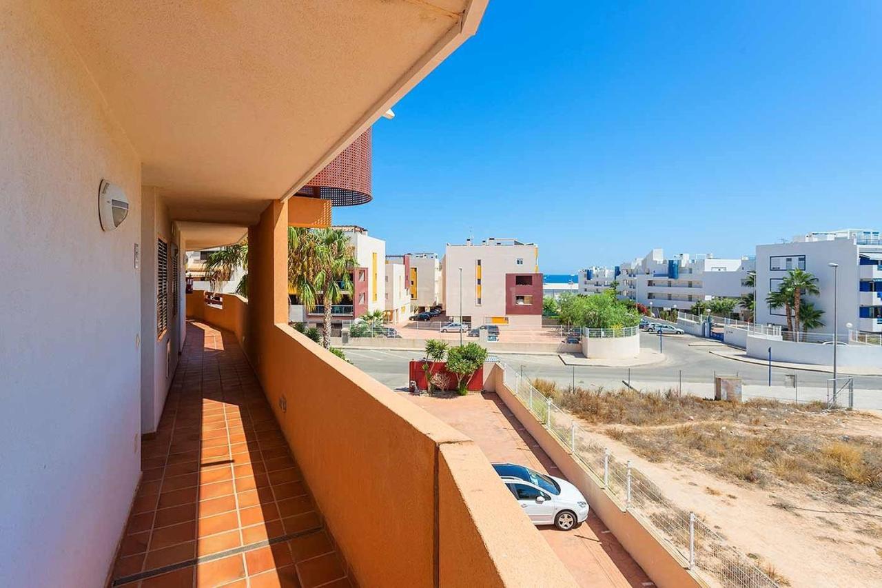 Ferienwohnung El Rincon Alicante Exterior foto