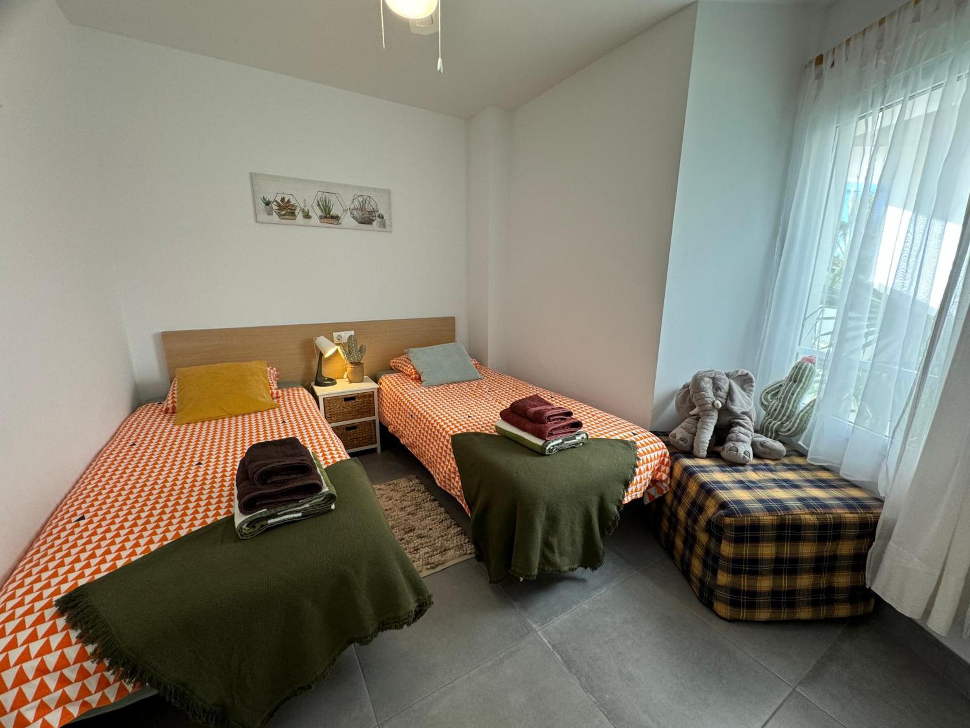 Ferienwohnung El Rincon Alicante Exterior foto