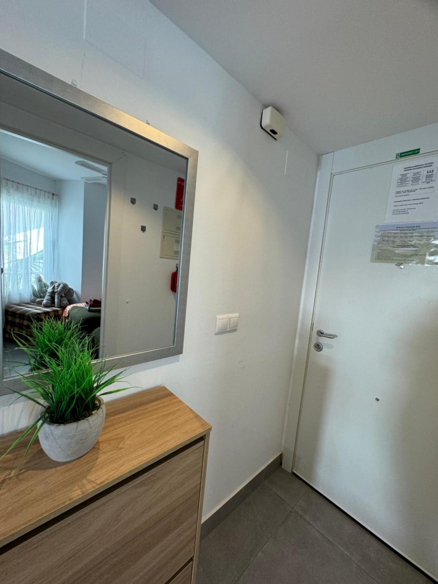 Ferienwohnung El Rincon Alicante Exterior foto